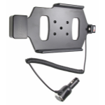 Brodit 546560 holder Active holder Tablet/UMPC Black