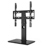 Hama 00220866 TV mount/stand 139.7 cm (55") Black