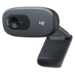 Logitech C270 webcam 1.2 MP 1280 x 960 pixels USB Black