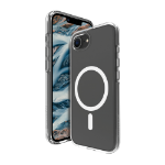 dbramante1928 Iceland Pro MagSafe mobile phone case 15.5 cm (6.1") Cover Transparent