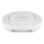 D-Link DWL-7620AP wireless access point 2200 Mbit/s White Power over Ethernet (PoE)