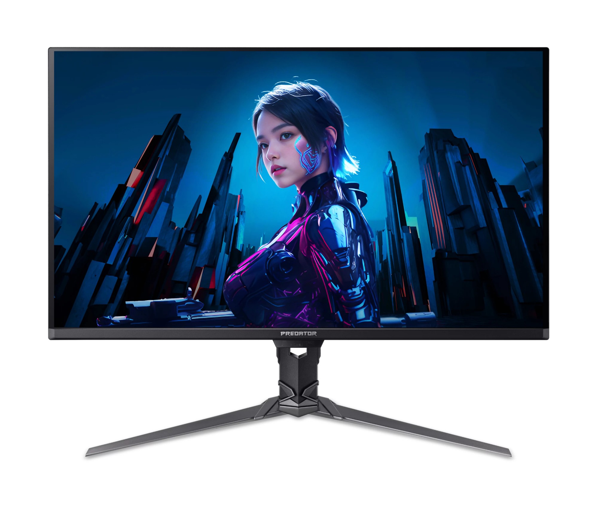 Acer Predator X32 X5 X32X5bmiiphuzx computer monitor 80 cm (31.5"