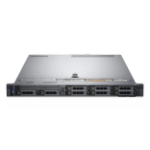 DELL PowerEdge R640 server 480 GB Rack (1U) Intel Xeon Silver 4210 2.2 GHz 16 GB DDR4-SDRAM 750 W