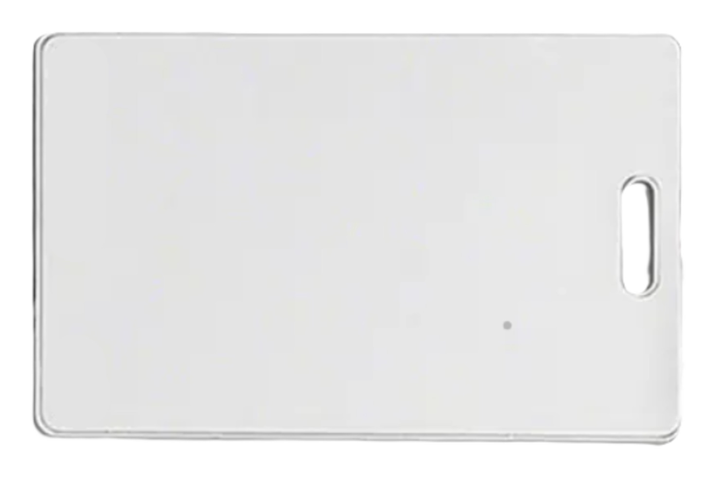 RF IDeas BDG-1326-CX access cards Proximity access card 125 kHz