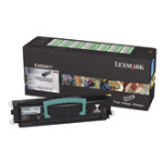 Lexmark E450A11E Toner-kit return program, 4K pages/5% for Lexmark E 450