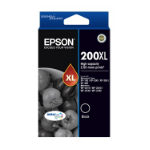 Epson C13T201192 ink cartridge Original High (XL) Yield Black