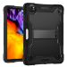 JLC iPad Pro 11 2018/2020/2021 & Air 10.9 2020 Cobra - Black