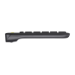 Logitech Wireless Touch Keyboard K400 Plus
