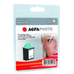 AgfaPhoto APL60C inktcartridge 1 stuk(s) Normaal rendement