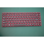 Lenovo Keyboard (NORWEGIAN) Toetsenbord