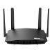 TOTOLINK A720R wireless router Gigabit Ethernet Dual-band (2.4 GHz / 5 GHz) Black