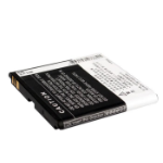 CoreParts MOBX-BAT-LVK800SL mobiele telefoon onderdeel Batterij/Accu Zwart