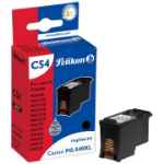 Pelikan Ink Reman Canon Pg-540XL/CL-541XL Multi Bk & 3-CLr