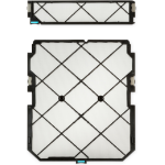 HP - Dust filter - for Workstation Z4 G4, Z4 G5