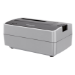 Freecom Hard Drive Dock Quattro Black,Silver