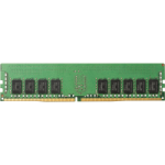 HP 9DX62AV memory module 128 GB 2 x 64 GB DDR4 ECC