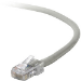 Belkin RJ45 Cat5e Patch cable, 1m networking cable 39.4" (1 m) S/UTP (STP)