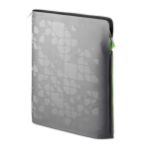 HP SlimFit Notebook Sleeve notebook case Grey