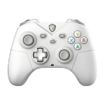 MSI FORCE GC300 WIRELESS WHITE USB 2.0 Gamepad Analogue PC