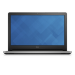 DELL Inspiron 15 Intel® Core™ i7 i7-6500U Computer portatile 39,6 cm (15.6") Full HD 16 GB DDR3L-SDRAM 2 TB HDD AMD Radeon R5 M335 Windows 10 Pro Nero, Argento
