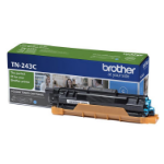 Brother TN-243C Toner-kit cyan, 1K pages ISO/IEC 19752 for Brother HL-L 3210