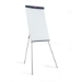 Nobo Basic Melamine Tripod Non Magnetic Flipchart Easel