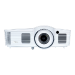 Optoma EH416e data projector Standard throw projector 4200 ANSI lumens DLP 1080p (1920x1080) 3D White