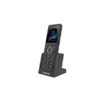 Fanvil Linkvil W610H IPCT Wireless Phone, Large Capacity Battery, HD voice and Noise Reduction, Built-in bluetooth 5.0 8 hours’ talk time or 160 hours