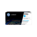 HP 656X Toner cyan LaserJet authentique grande capacité