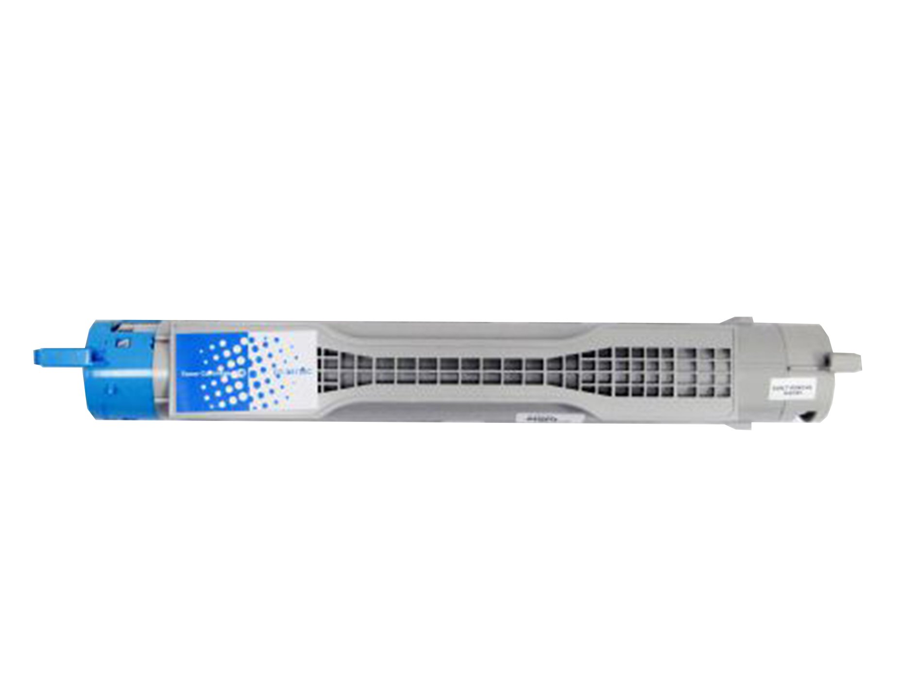 Image of CTS Wholesale Remanufactured Dell 5100 CN Cyan Hi Yld Toner 593-10051