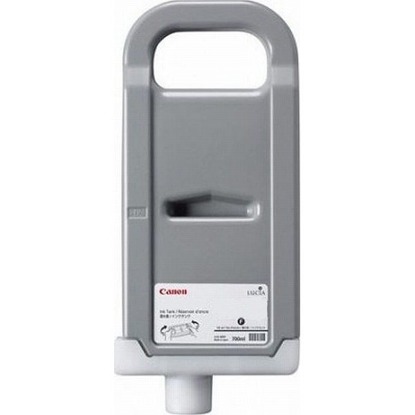 Image of Canon 6631B001/PFI-106PGY Ink cartridge photo gray 130ml for Canon...