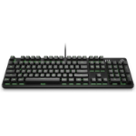 HP Pavilion Gaming-toetsenbord 550