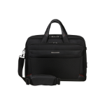 Samsonite PRO-DLX 6 43,9 cm (17.3") Aktetas Zwart