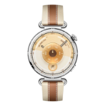 Huawei WATCH GT6 3.35 cm (1.32") AMOLED 46 mm Digital 466 x 466 pixels Touchscreen Stainless steel GPS (satellite)