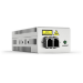 Allied Telesis AT-DMC100/LC-30 network media converter 100 Mbit/s 1310 nm Multi-mode Grey