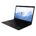 A2C Lenovo ThinkPad T490 Intel® Core™ i5 i5-8265U Laptop 35.6 cm (14") Full HD 16 GB DDR4-SDRAM 256 GB SSD Wi-Fi 5 (802.11ac) Windows 11 Pro Black