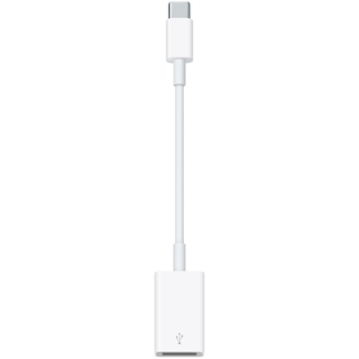 Image of Apple USB-C to USB Adapter