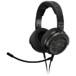 Corsair VIRTUOSO PRO Casque Avec fil Arceau Jouer Noir