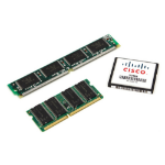 Cisco M-ASR1K-RP1-4GB, Refurbished Memory