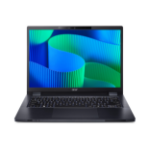 Acer TravelMate P4 TMP414-42-TCO-R86F AMD Ryzen™ 3 Laptop 35.6 cm (14") WUXGA 16 GB 512 GB SSD Wi-Fi 6E (802.11ax) Windows 11 Pro Blue