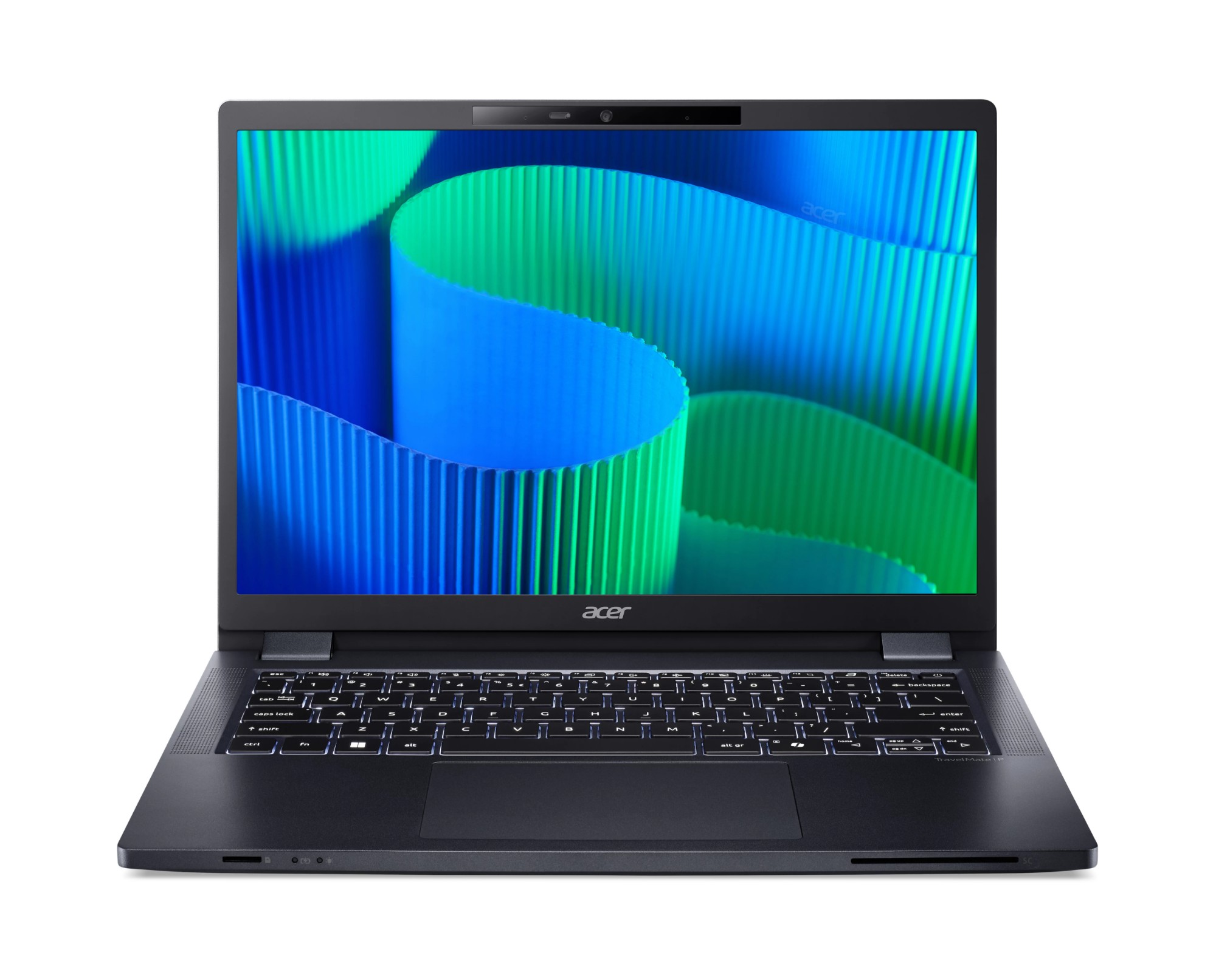 Acer TravelMate P4 TMP414-42-TCO-R86F AMD Ryzen™ 5 8540U Laptop 35.6 c