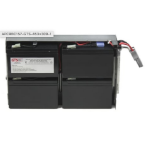GTS APCRBC157- UPS battery Lead acid 12 V 7.2 Ah
