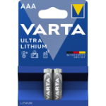 Varta 06103 Single-use battery AAA Lithium