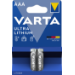 Varta 06103 Single-use battery AAA Lithium