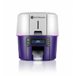 Entrust Datacard Entrust Sigma DS2 Duplex plastic card printer Colour 300 x 1200 DPI