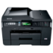 Brother MFC-J6710DW multifunction printer Inkjet A3 6000 x 1200 DPI 35 ppm Wi-Fi