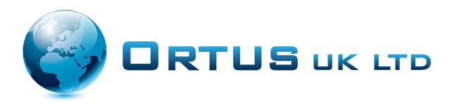 Ortus UK eCommerce Webstore