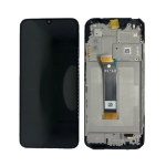 Xiaomi EU Product - Poco M5 / M4 LCD-screen - Black