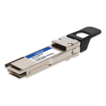 AddOn Networks QSFP28-LB-0BD-AO network transceiver module Fiber optic 100000 Mbit/s