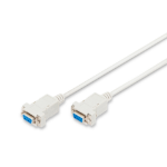 Digitus Zero-Modem Connection Cable